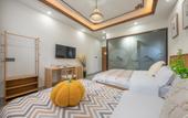 Туры в отель Floral Hotel·Tingfengshuo Hotel (Huangling Scenic Spot Store) Туры в отель Floral Hotel·Tingfengshuo Hotel (Huangling Scenic Spot Store)
