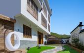 Туры в отель Floral Hotel·Tingfengshuo Hotel (Huangling Scenic Spot Store) Туры в отель Floral Hotel·Tingfengshuo Hotel (Huangling Scenic Spot Store)