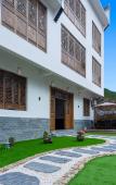 Туры в отель Floral Hotel·Tingfengshuo Hotel (Huangling Scenic Spot Store) Туры в отель Floral Hotel·Tingfengshuo Hotel (Huangling Scenic Spot Store)