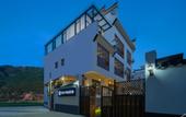 Туры в отель Floral Hotel·Tingfengshuo Hotel (Huangling Scenic Spot Store) Туры в отель Floral Hotel·Tingfengshuo Hotel (Huangling Scenic Spot Store)