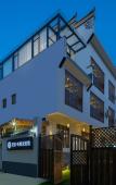 Туры в отель Floral Hotel·Tingfengshuo Hotel (Huangling Scenic Spot Store) Туры в отель Floral Hotel·Tingfengshuo Hotel (Huangling Scenic Spot Store)