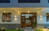 Туры в отель Floral Hotel·Tingfengshuo Hotel (Huangling Scenic Spot Store) Туры в отель Floral Hotel·Tingfengshuo Hotel (Huangling Scenic Spot Store)