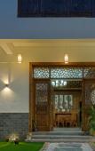 Туры в отель Floral Hotel·Tingfengshuo Hotel (Huangling Scenic Spot Store) Туры в отель Floral Hotel·Tingfengshuo Hotel (Huangling Scenic Spot Store)