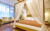 Туры в отель Floral Hotel·Hongcun Qimanli Hotel (Xiuli Branch) Туры в отель Floral Hotel·Hongcun Qimanli Hotel (Xiuli Branch)