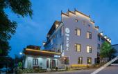 Туры в отель Floral Hotel · Wuyuan River Embankment B&B Hotel (County Center Business District Store) Туры в отель Floral Hotel · Wuyuan River Embankment B&B Hotel (County Center Business District Store)