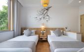 Туры в отель Floral Hotel · Wuyuan River Embankment B&B Hotel (County Center Business District Store) Туры в отель Floral Hotel · Wuyuan River Embankment B&B Hotel (County Center Business District Store)