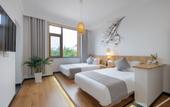 Туры в отель Floral Hotel · Wuyuan River Embankment B&B Hotel (County Center Business District Store) Туры в отель Floral Hotel · Wuyuan River Embankment B&B Hotel (County Center Business District Store)