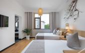 Туры в отель Floral Hotel · Wuyuan River Embankment B&B Hotel (County Center Business District Store) Туры в отель Floral Hotel · Wuyuan River Embankment B&B Hotel (County Center Business District Store)