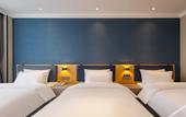 Туры в отель Floral Hotel · Ronghe Hotel Туры в отель Floral Hotel · Ronghe Hotel