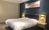 Туры в отель Floral Hotel · Ronghe Hotel Туры в отель Floral Hotel · Ronghe Hotel