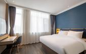 Туры в отель Floral Hotel · Ronghe Hotel Туры в отель Floral Hotel · Ronghe Hotel
