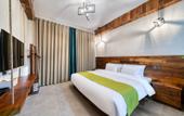 Туры в отель Floral Hotel·Anji Flower Non Mist Hotel (Cloud Grassland Store) Туры в отель Floral Hotel·Anji Flower Non Mist Hotel (Cloud Grassland Store)