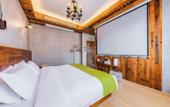 Туры в отель Floral Hotel·Anji Flower Non Mist Hotel (Cloud Grassland Store) Туры в отель Floral Hotel·Anji Flower Non Mist Hotel (Cloud Grassland Store)