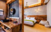 Туры в отель Floral Hotel·Anji Flower Non Mist Hotel (Cloud Grassland Store) Туры в отель Floral Hotel·Anji Flower Non Mist Hotel (Cloud Grassland Store)