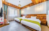 Туры в отель Floral Hotel·Anji Flower Non Mist Hotel (Cloud Grassland Store) Туры в отель Floral Hotel·Anji Flower Non Mist Hotel (Cloud Grassland Store)