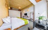 Туры в отель Floral Hotel·Anji Flower Non Mist Hotel (Cloud Grassland Store) Туры в отель Floral Hotel·Anji Flower Non Mist Hotel (Cloud Grassland Store)