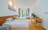 Туры в отель Floral Hotel · Yi Jia Mogan Mountain hotel Туры в отель Floral Hotel · Yi Jia Mogan Mountain hotel