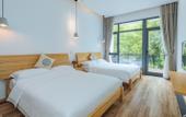 Туры в отель Floral Hotel · Yi Jia Mogan Mountain hotel Туры в отель Floral Hotel · Yi Jia Mogan Mountain hotel