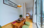 Туры в отель Floral Hotel · Yi Jia Mogan Mountain hotel Туры в отель Floral Hotel · Yi Jia Mogan Mountain hotel