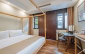 Туры в отель Floral Wutong Garden Tea Pavilion Book House Water Town Boutique Stay (Keyan Scenic Area) Туры в отель Floral Wutong Garden Tea Pavilion Book House Water Town Boutique Stay (Keyan Scenic Area)