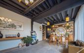 Туры в отель Floral Wutong Garden Tea Pavilion Book House Water Town Boutique Stay (Keyan Scenic Area) Туры в отель Floral Wutong Garden Tea Pavilion Book House Water Town Boutique Stay (Keyan Scenic Area)