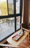 Туры в отель Floral Wutong Garden Tea Pavilion Book House Water Town Boutique Stay (Keyan Scenic Area) Туры в отель Floral Wutong Garden Tea Pavilion Book House Water Town Boutique Stay (Keyan Scenic Area)