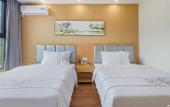 Туры в отель Floral Hotel·Enshi Guli Hotel Туры в отель Floral Hotel·Enshi Guli Hotel