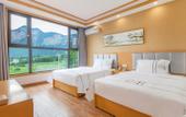 Туры в отель Floral Hotel·Enshi Guli Hotel Туры в отель Floral Hotel·Enshi Guli Hotel