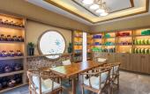 Туры в отель Floral Hotel·Enshi Guli Hotel Туры в отель Floral Hotel·Enshi Guli Hotel