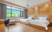 Туры в отель Floral Hotel·Enshi Guli Hotel Туры в отель Floral Hotel·Enshi Guli Hotel