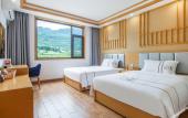 Туры в отель Floral Hotel·Enshi Guli Hotel Туры в отель Floral Hotel·Enshi Guli Hotel