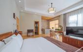 Туры в отель Floral · Nanjing Yunshang Wenquan Homestay (Bulao Village) Туры в отель Floral · Nanjing Yunshang Wenquan Homestay (Bulao Village)