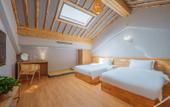 Туры в отель Floral · Nanjing Yunshang Wenquan Homestay (Bulao Village) Туры в отель Floral · Nanjing Yunshang Wenquan Homestay (Bulao Village)