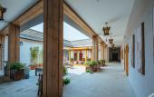 Туры в отель Floral · Nanjing Yunshang Wenquan Homestay (Bulao Village) Туры в отель Floral · Nanjing Yunshang Wenquan Homestay (Bulao Village)