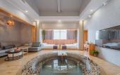 Туры в отель Floral · Nanjing Yunshang Wenquan Homestay (Bulao Village) Туры в отель Floral · Nanjing Yunshang Wenquan Homestay (Bulao Village)