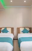 Туры в отель Floral Hotel ·Shanghai Huachen Yuexi hotel (Chongming Island near Xisha Pearl Lake scenic spot) Туры в отель Floral Hotel ·Shanghai Huachen Yuexi hotel (Chongming Island near Xisha Pearl Lake scenic spot)