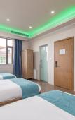 Туры в отель Floral Hotel ·Shanghai Huachen Yuexi hotel (Chongming Island near Xisha Pearl Lake scenic spot) Туры в отель Floral Hotel ·Shanghai Huachen Yuexi hotel (Chongming Island near Xisha Pearl Lake scenic spot)