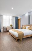 Туры в отель Floral Hotel ·Shanghai Huachen Yuexi hotel (Chongming Island near Xisha Pearl Lake scenic spot) Туры в отель Floral Hotel ·Shanghai Huachen Yuexi hotel (Chongming Island near Xisha Pearl Lake scenic spot)