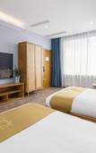 Туры в отель Floral Hotel ·Shanghai Huachen Yuexi hotel (Chongming Island near Xisha Pearl Lake scenic spot) Туры в отель Floral Hotel ·Shanghai Huachen Yuexi hotel (Chongming Island near Xisha Pearl Lake scenic spot)