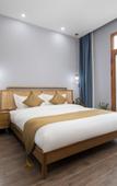 Туры в отель Floral Hotel ·Shanghai Huachen Yuexi hotel (Chongming Island near Xisha Pearl Lake scenic spot) Туры в отель Floral Hotel ·Shanghai Huachen Yuexi hotel (Chongming Island near Xisha Pearl Lake scenic spot)