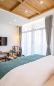 Туры в отель Floral Hotel·Zhujiajian Muting Hotel(Nansha Branch) Туры в отель Floral Hotel·Zhujiajian Muting Hotel(Nansha Branch)