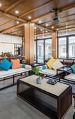 Туры в отель Floral Hotel·Zhujiajian Muting Hotel(Nansha Branch) Туры в отель Floral Hotel·Zhujiajian Muting Hotel(Nansha Branch)