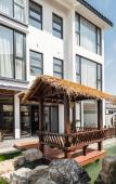 Туры в отель Floral Hotel·Zhujiajian Muting Hotel(Nansha Branch) Туры в отель Floral Hotel·Zhujiajian Muting Hotel(Nansha Branch)