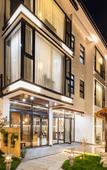 Туры в отель Floral Hotel·Zhujiajian Muting Hotel(Nansha Branch) Туры в отель Floral Hotel·Zhujiajian Muting Hotel(Nansha Branch)