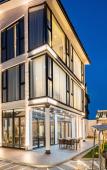 Туры в отель Floral Hotel·Zhujiajian Muting Hotel(Nansha Branch) Туры в отель Floral Hotel·Zhujiajian Muting Hotel(Nansha Branch)