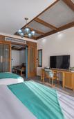 Туры в отель Floral Hotel ·Qingyun No.3 Hotel (Wuyuan Scenic Spot Shop) Туры в отель Floral Hotel ·Qingyun No.3 Hotel (Wuyuan Scenic Spot Shop)