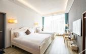 Туры в отель Floral Hotel·Nanjing Fusheng Hot Spring Hotel (Tangshan Hot Spring Resort) Туры в отель Floral Hotel·Nanjing Fusheng Hot Spring Hotel (Tangshan Hot Spring Resort)