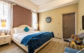 Туры в отель Floral Hotel·Nanjing Fusheng Hot Spring Hotel (Tangshan Hot Spring Resort) Туры в отель Floral Hotel·Nanjing Fusheng Hot Spring Hotel (Tangshan Hot Spring Resort)