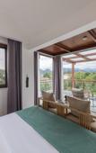 Туры в отель Floral Hotel·Wuyishan Mingzhongle Tea House hotel (Sangu Resort Shuizhuang Branch) Туры в отель Floral Hotel·Wuyishan Mingzhongle Tea House hotel (Sangu Resort Shuizhuang Branch)