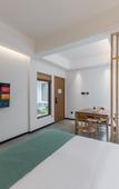 Туры в отель Floral Hotel·Wuyishan Mingzhongle Tea House hotel (Sangu Resort Shuizhuang Branch) Туры в отель Floral Hotel·Wuyishan Mingzhongle Tea House hotel (Sangu Resort Shuizhuang Branch)